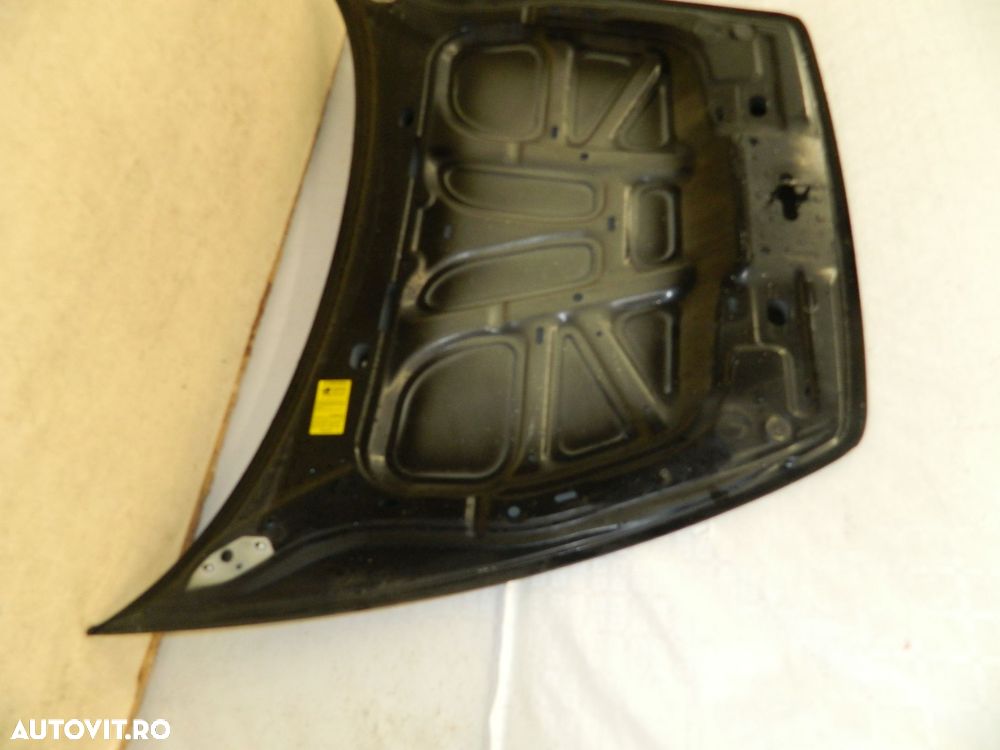 Capota motor Volvo S40, V50, C30, 2005, 2006, 2007, 2008, 2009, 2010, 2011, . - 7