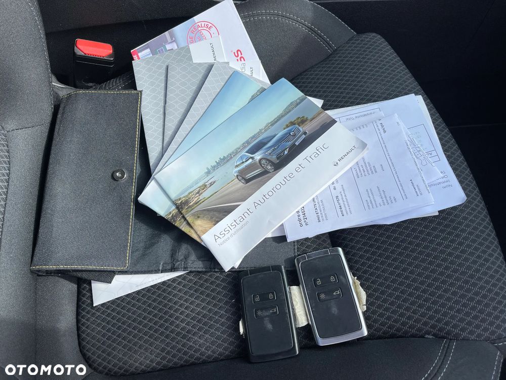 Renault Talisman 2.0 Blue dCi Intens EDC - 36
