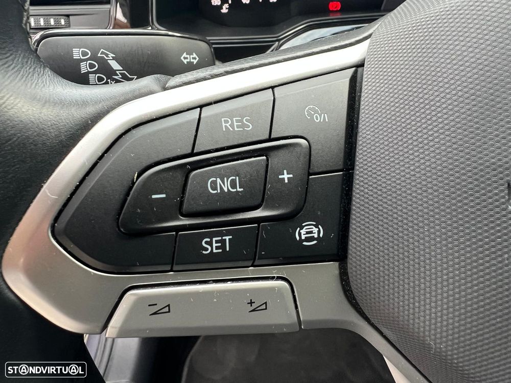 VW Taigo 1.0 TSI Urban - 17