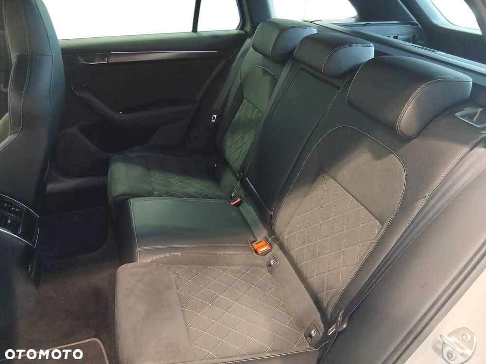 Skoda Superb - 15