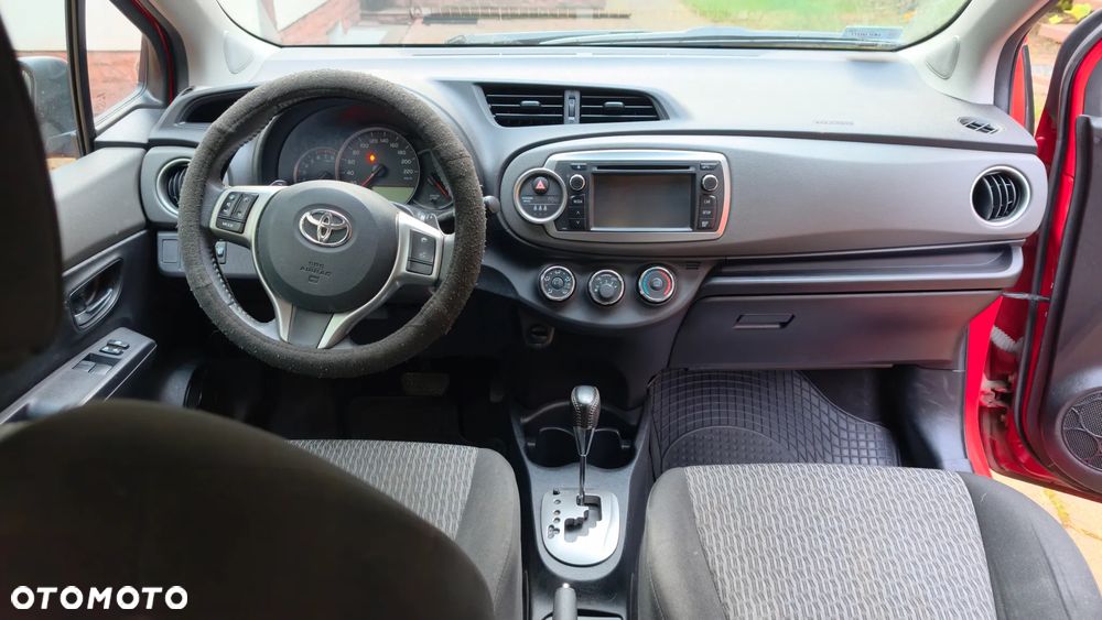 Toyota Yaris - 20
