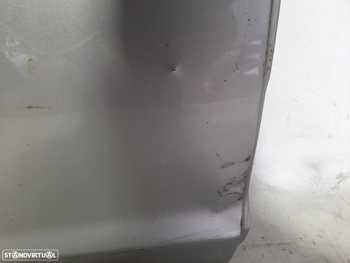 Porta trás direita FORD Focus II Carrinha (DA_) - 2