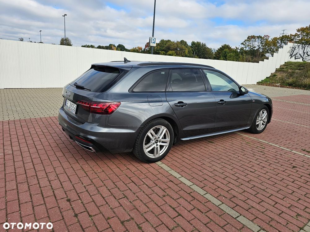 Audi A4 Avant - 34