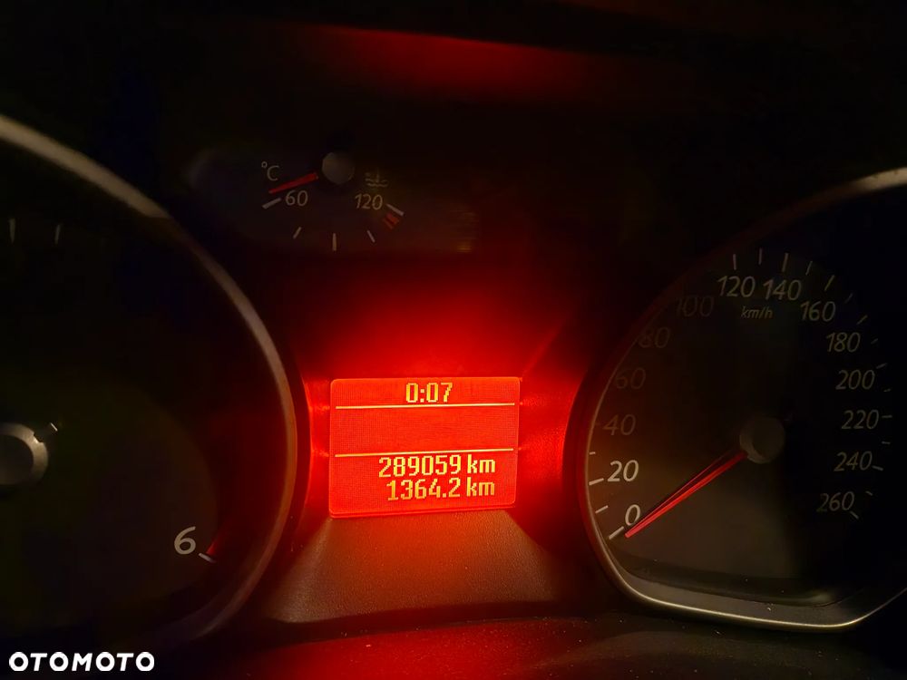 Ford Mondeo 1.8 TDCi Trend - 4