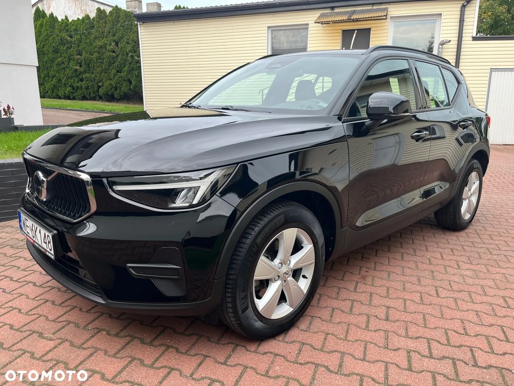 Volvo XC 40 B3 Essential - 4