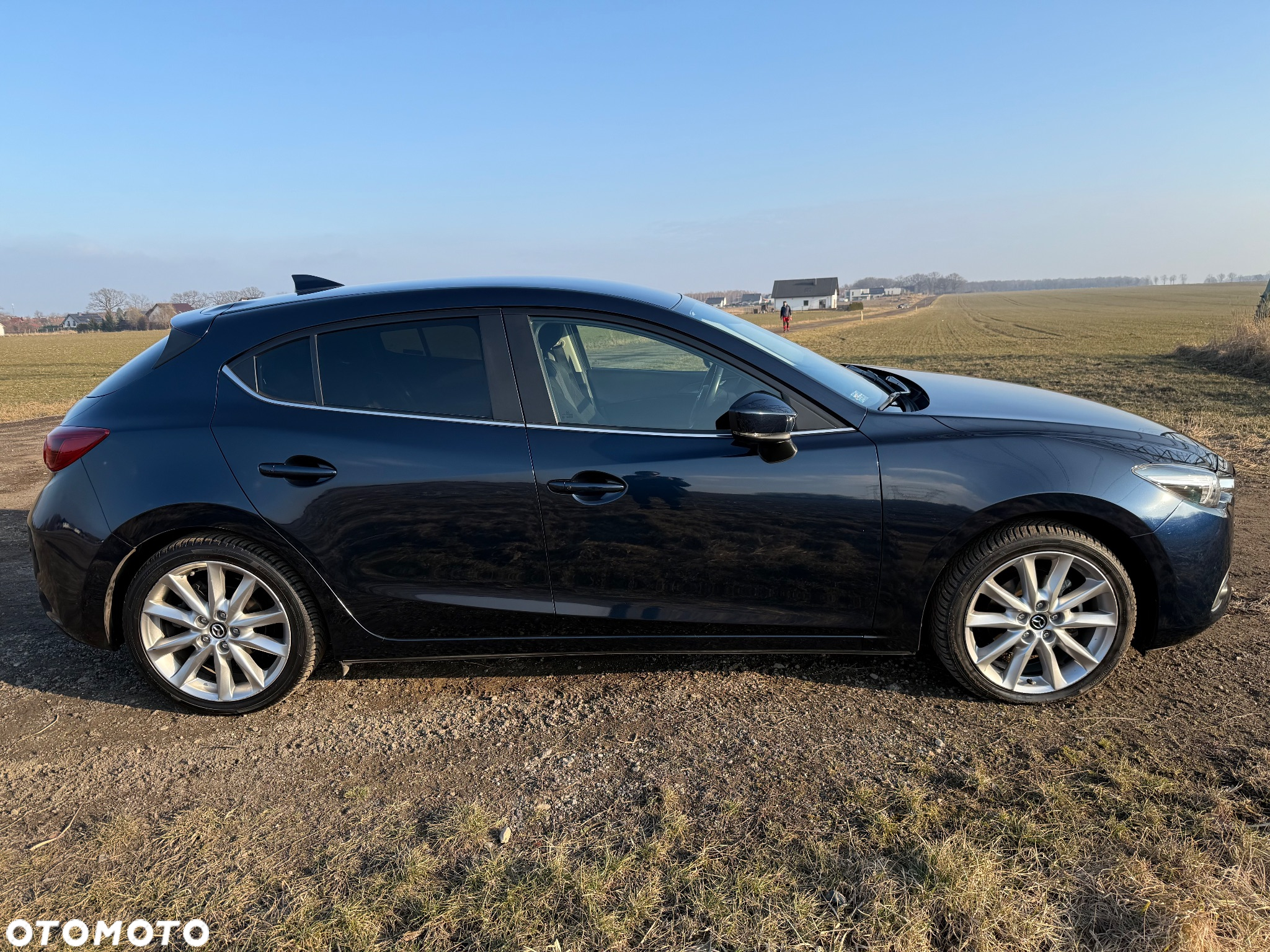 Mazda 3 2.0 Skypassion - 5