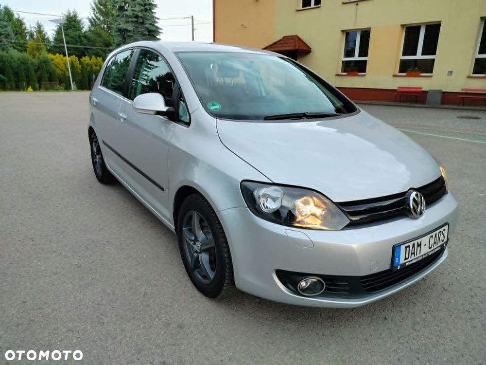 Volkswagen Golf Plus 1.6 Team - 38