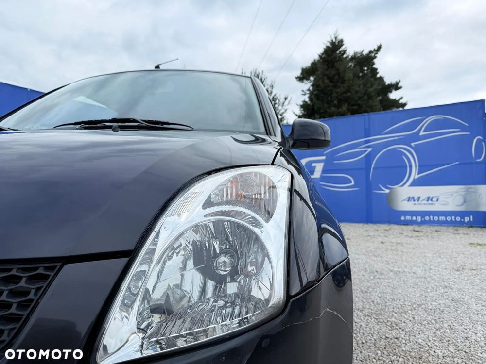 Suzuki Swift 1.3 Classic - 10