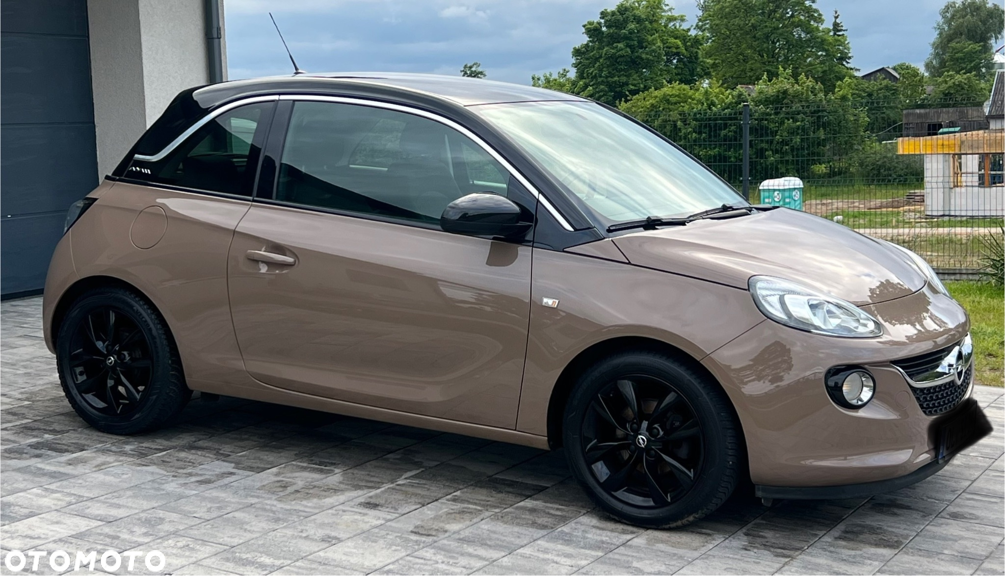 Opel Adam 1.2 Jam - 5