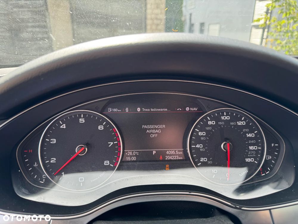 Audi A6 Limousine - 19