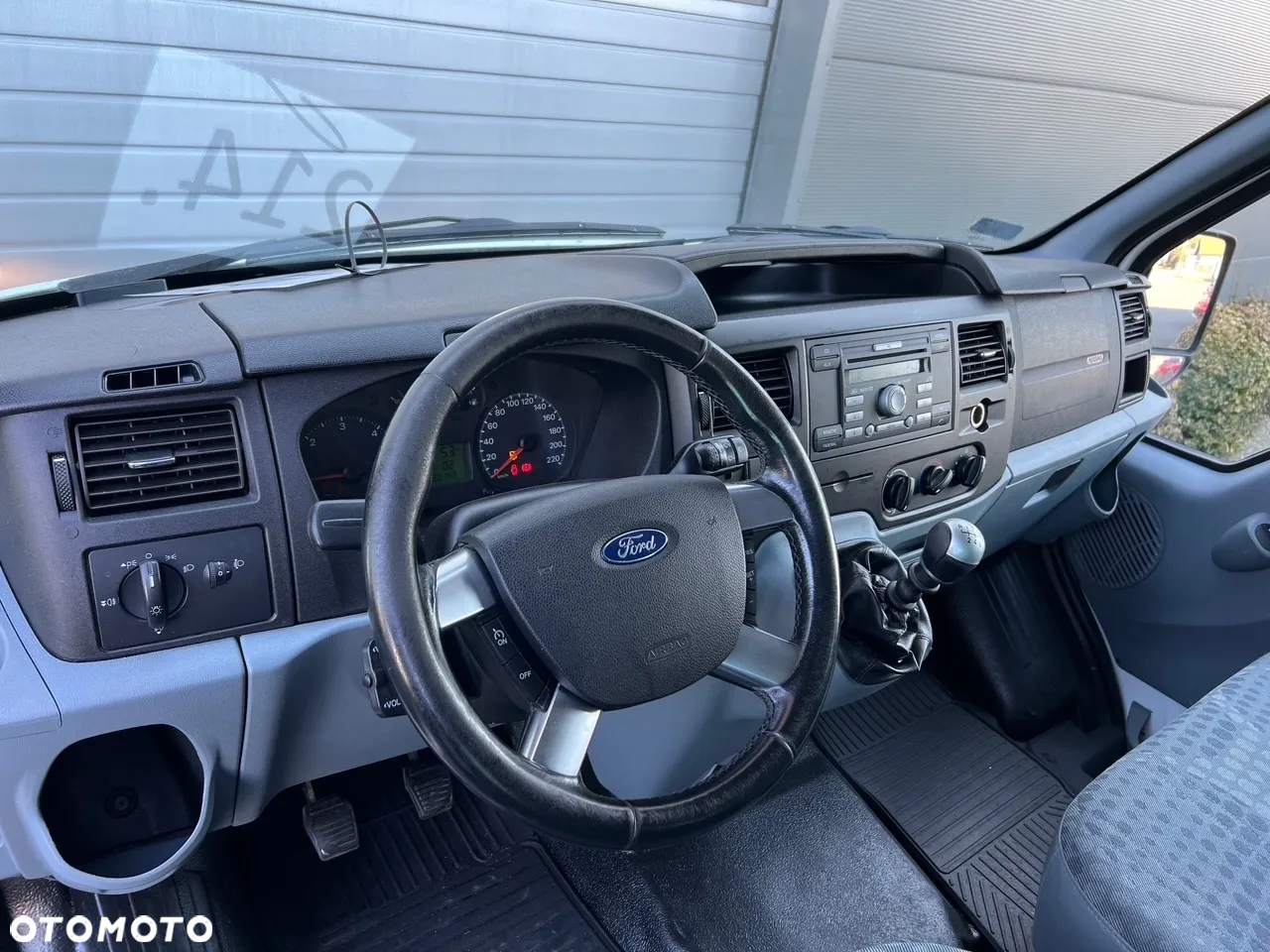 Ford Transit Trend Tourneo L2H2 9-miejsc Osobowy Salon PL - 9