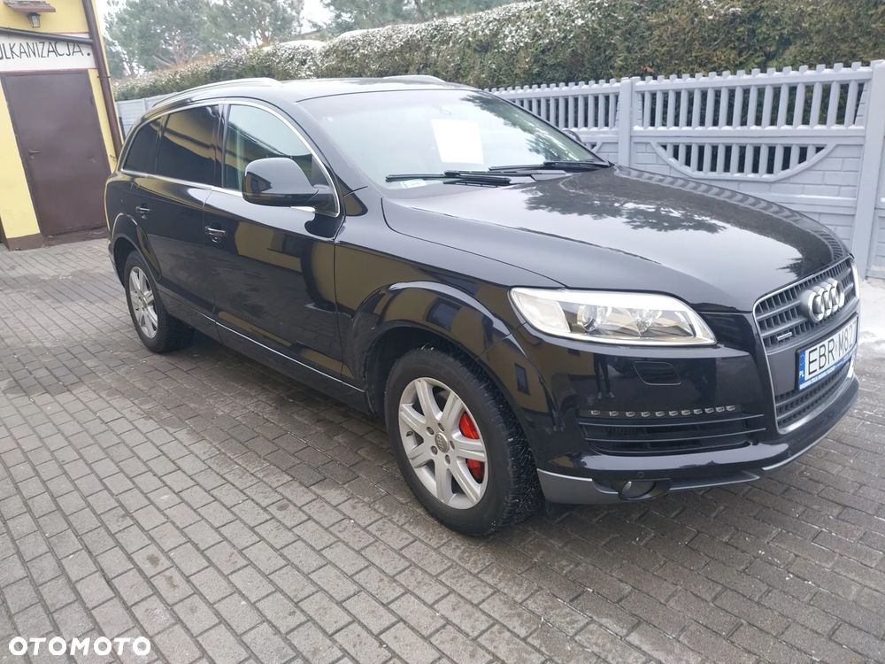 Audi Q7 - 21