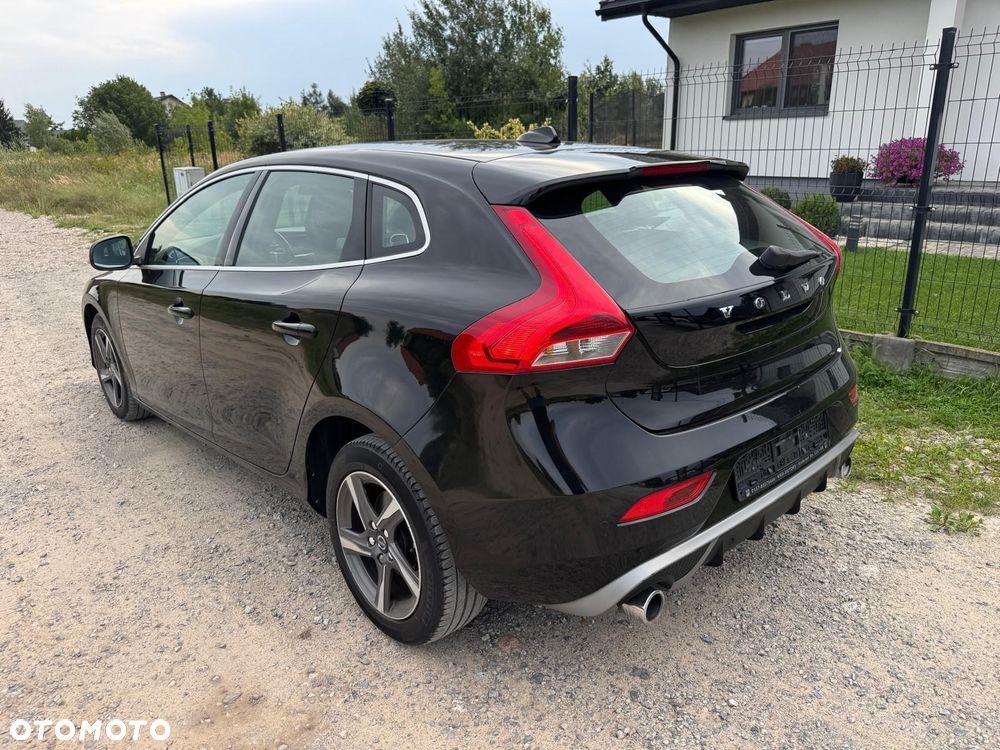 Volvo V40 D2 RDesign - 5