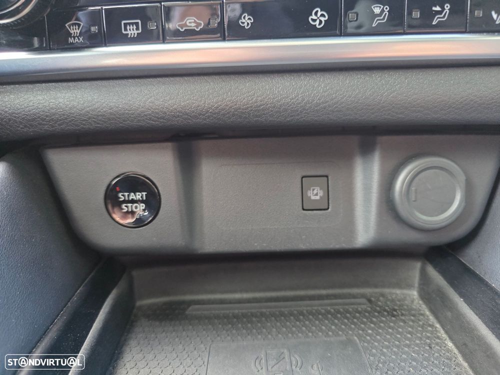 Nissan Qashqai 1.5 e-Power Tekna+ - 19