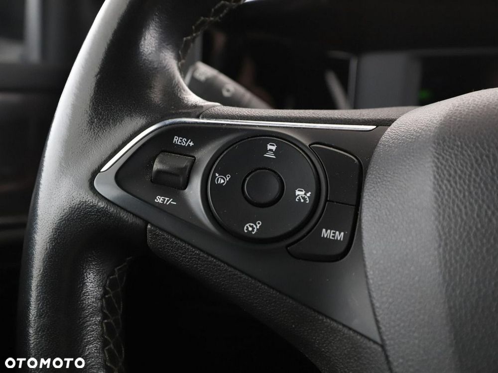 Opel Mokka 1.2 DI Turbo - 31