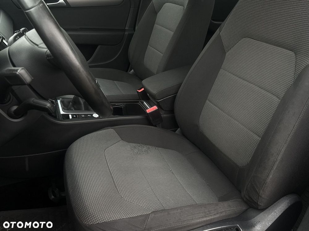 Volkswagen Passat 1.4 TSI BMT Comfortline - 10