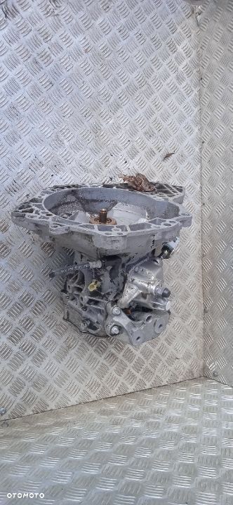 Skrzynia biegów F17W355 Opel - 2