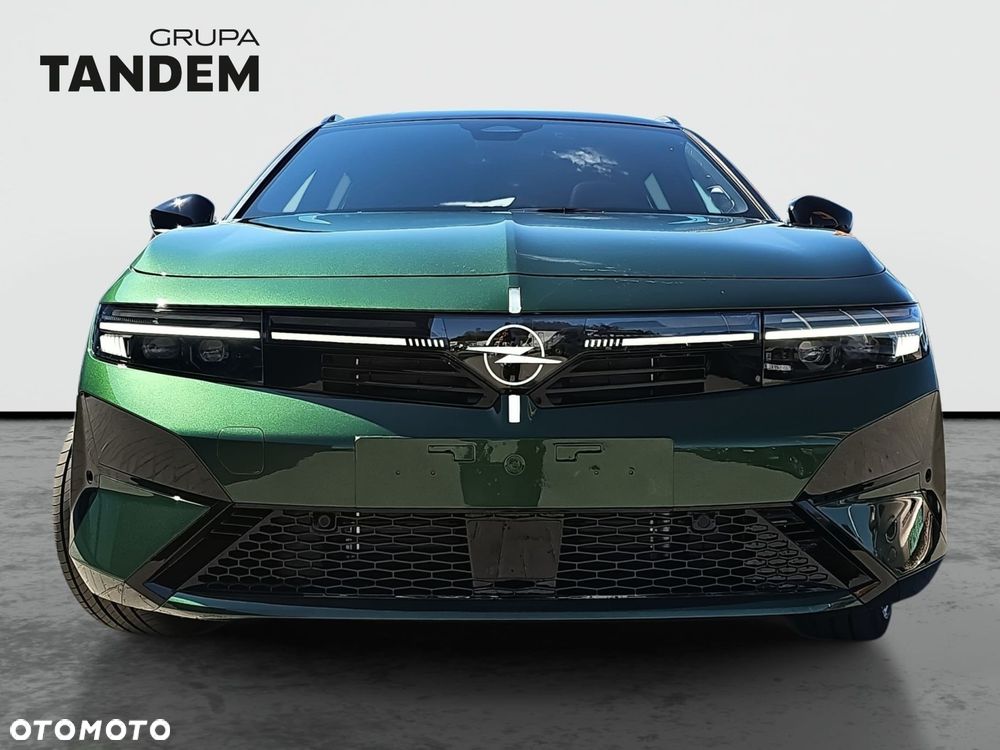 Opel Astra - 2