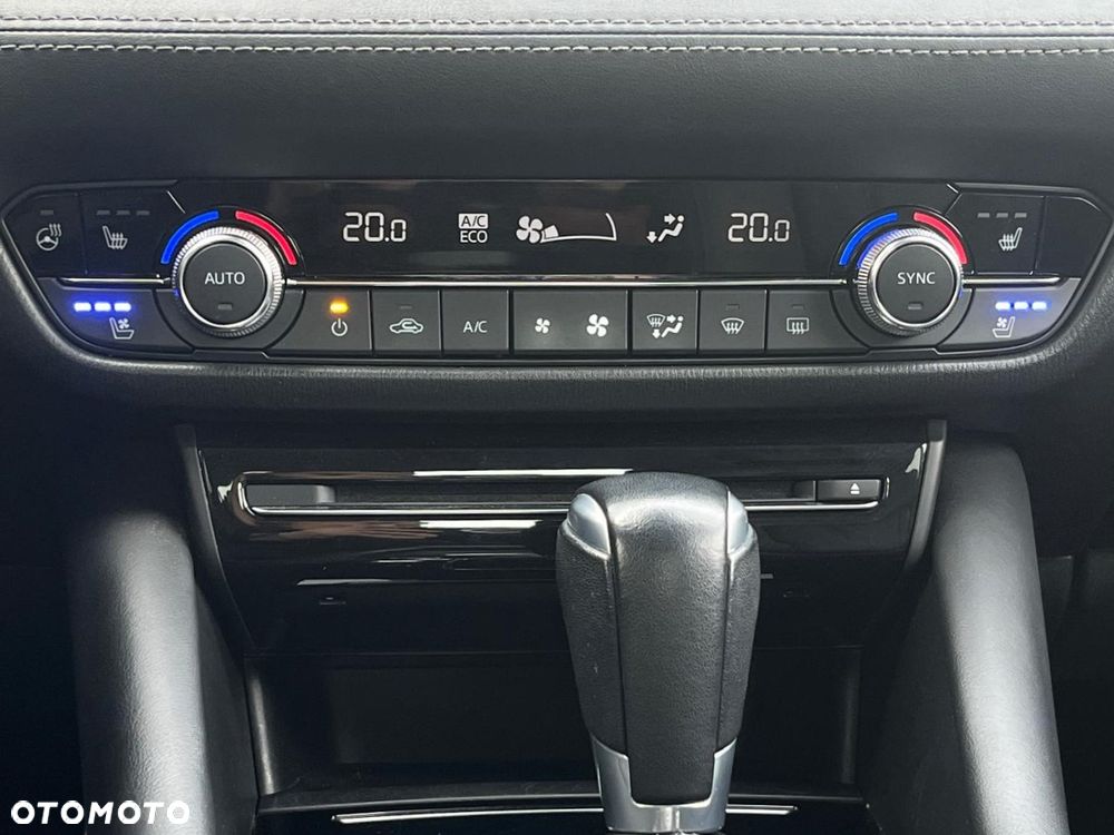 Mazda 6 2.5 SKYPassion - 26