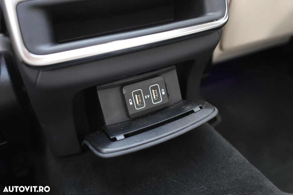 Mercedes-Benz S 560 4MATIC 9G-TRONIC - 23