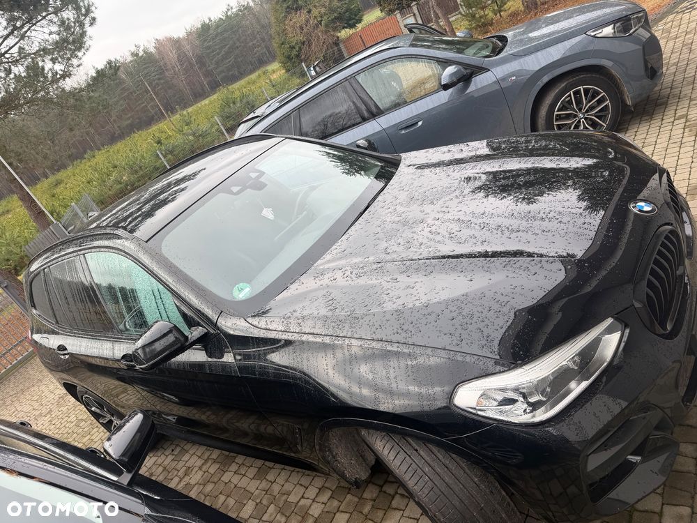 BMW X3 xDrive20d - 4