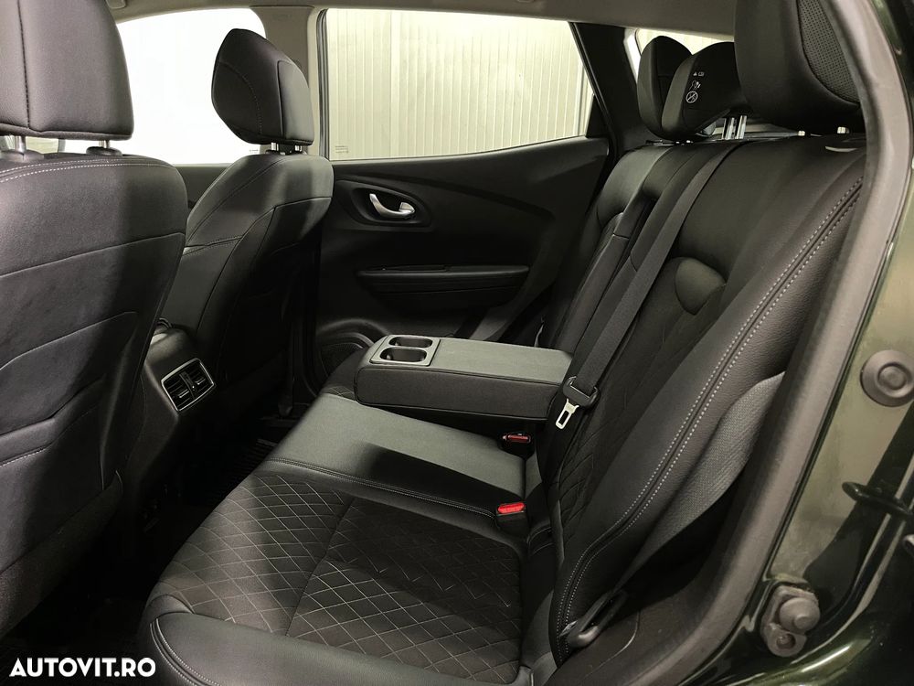 Renault Kadjar TCe EDC GPF Intens - 11