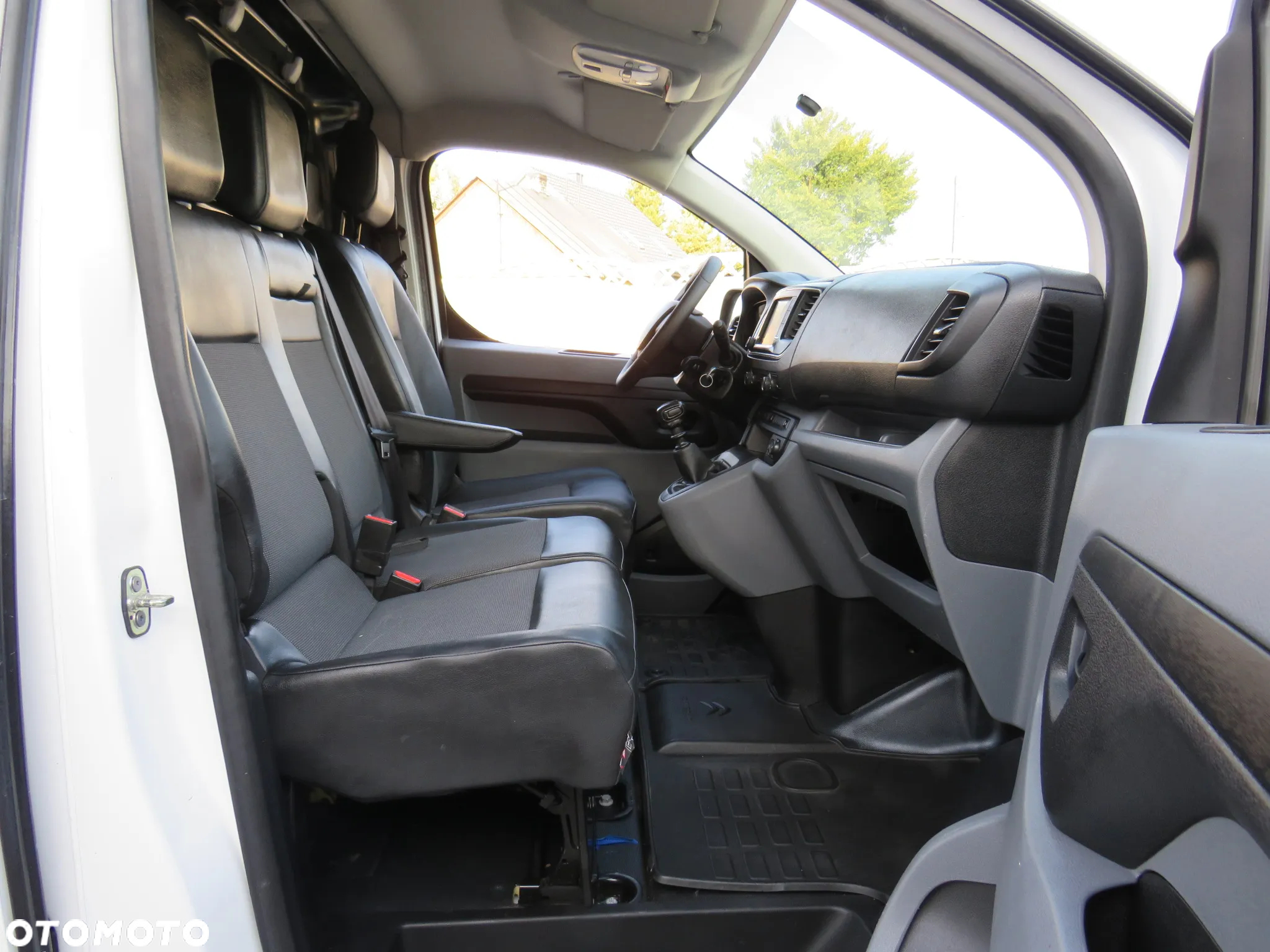 Citroën Jumpy Long 2.0 Blue HDI 120Ps - 34