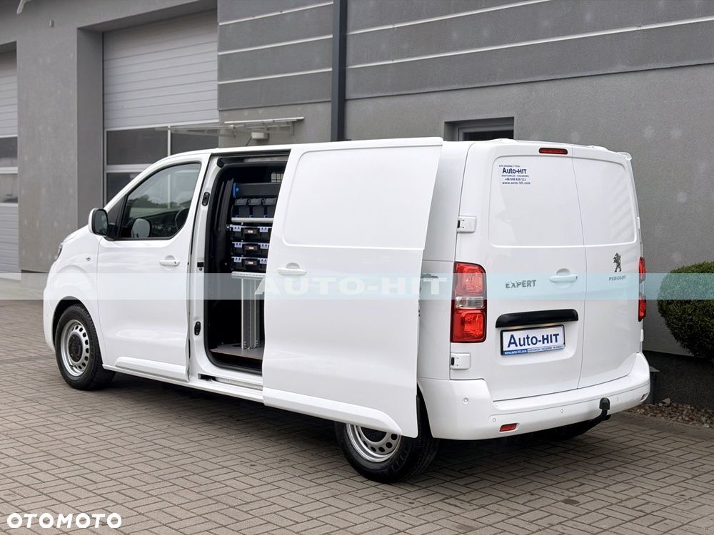 Peugeot Expert - 12