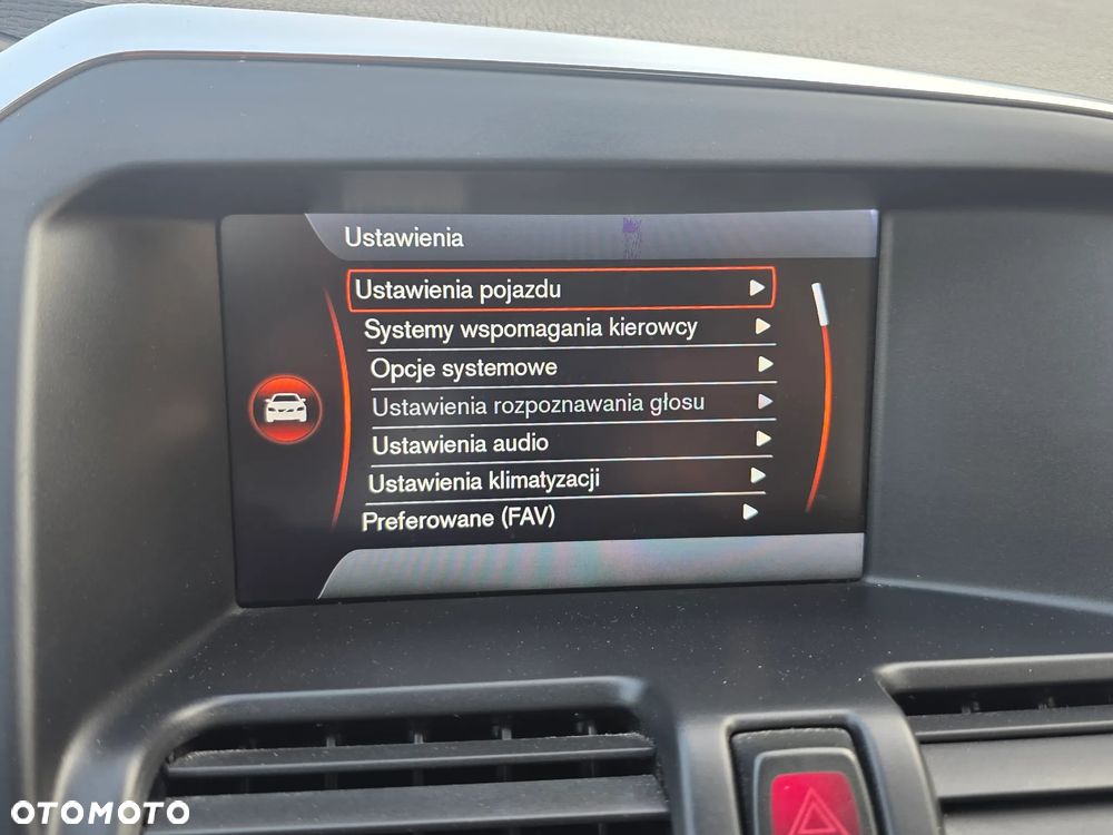 Volvo XC 60 D4 Geartronic Summum - 31