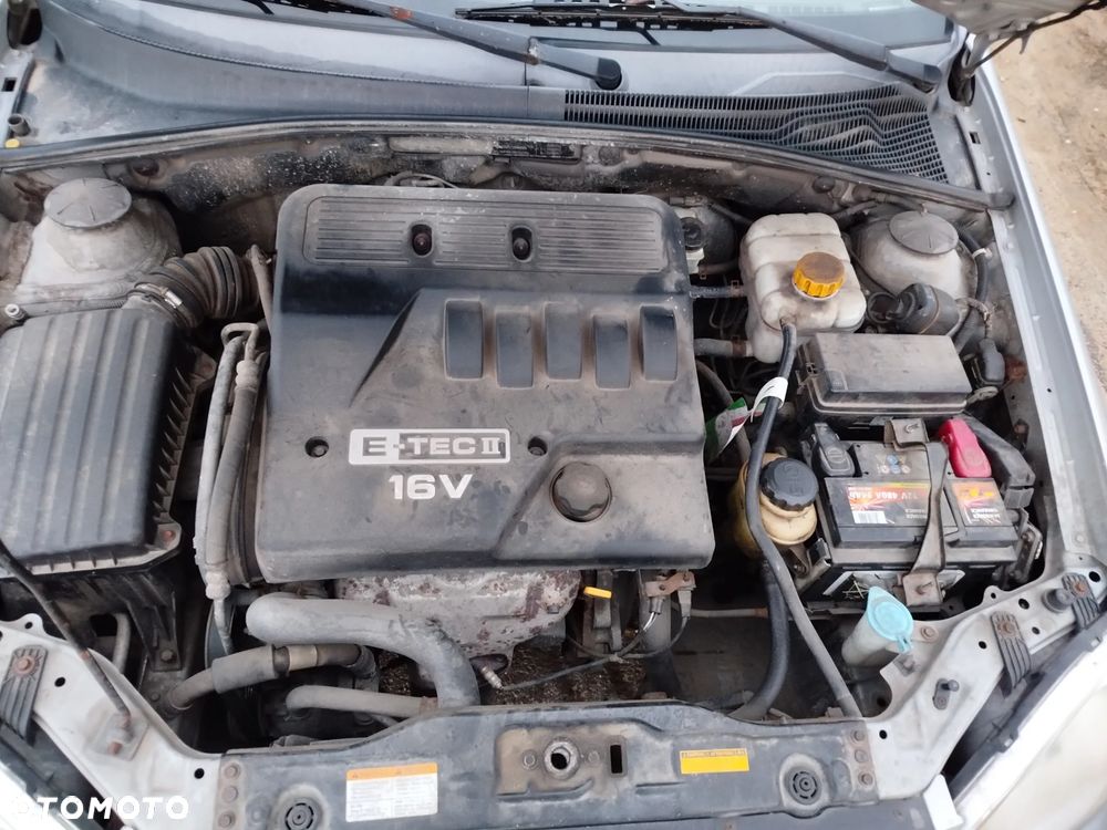 Chevrolet Lacetti - 6