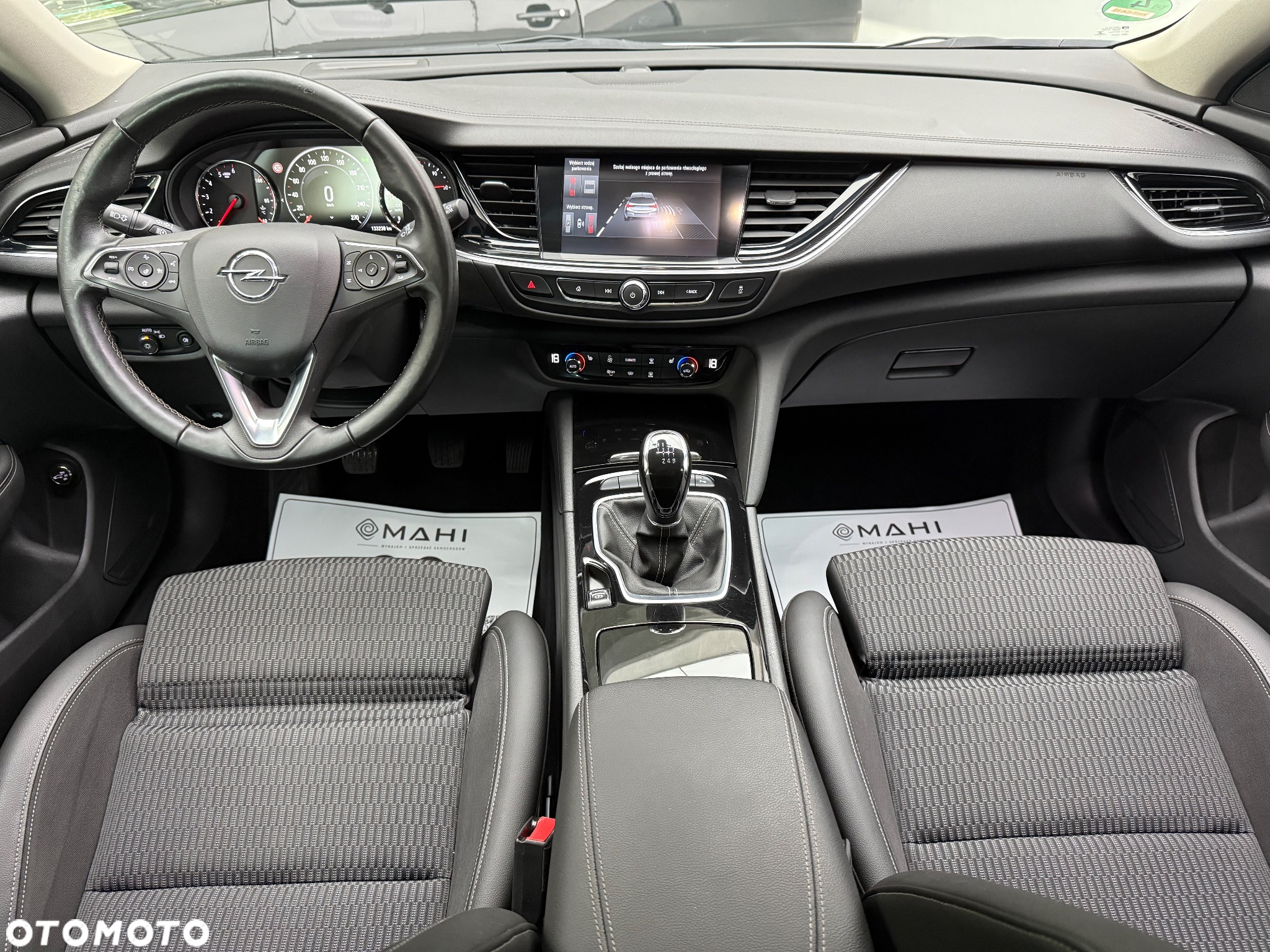 Opel Insignia 2.0 CDTI Sports Tourer ecoFLEXStart/Stop Innovation - 20