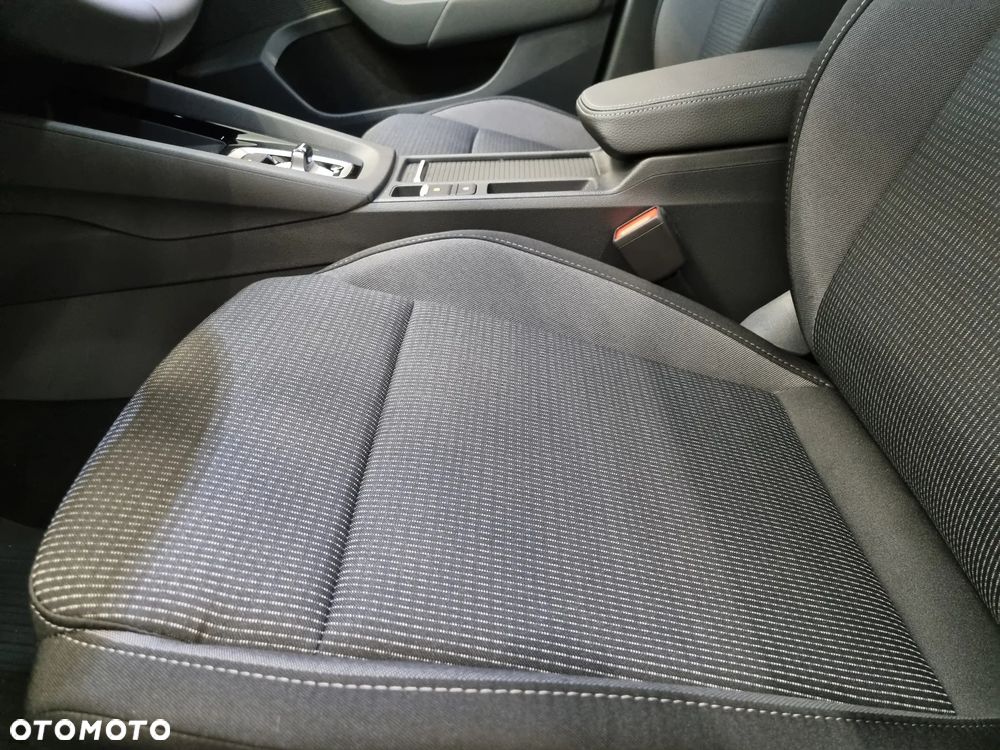 Skoda Octavia 1.5 TSI mHEV Drive Selection DSG - 18