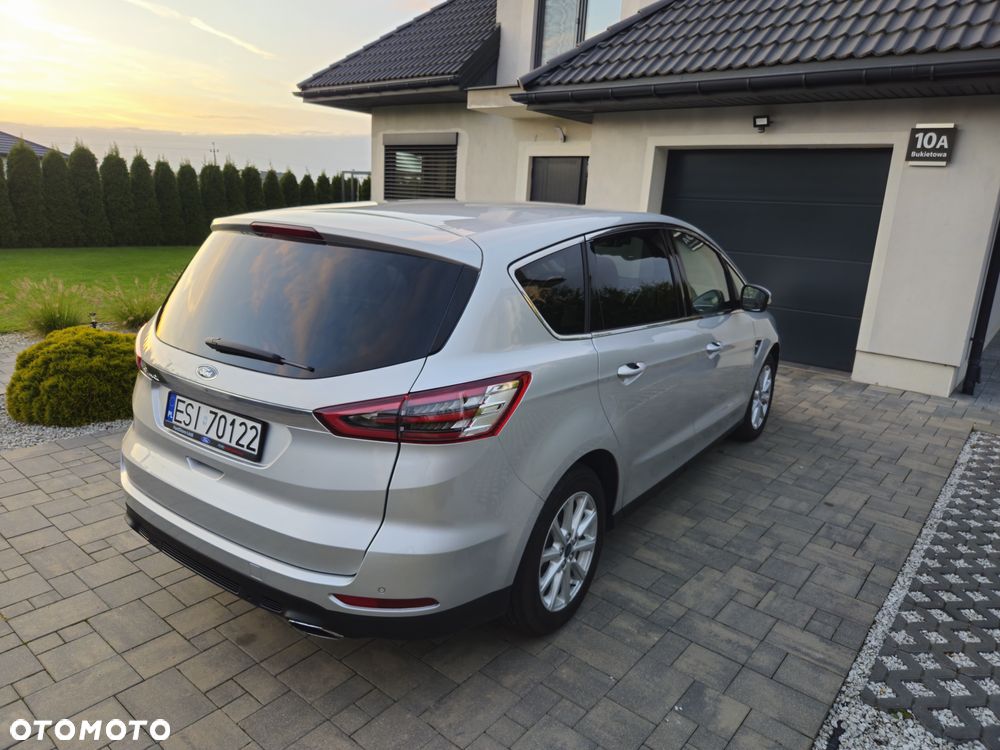 Ford S-Max 2.0 EcoBoost ST-Line - 3