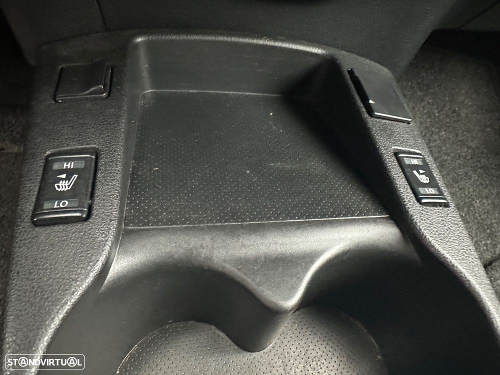 Nissan Leaf Tekna 30 kWh - 11