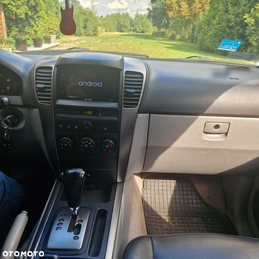 Kia Sorento - 2