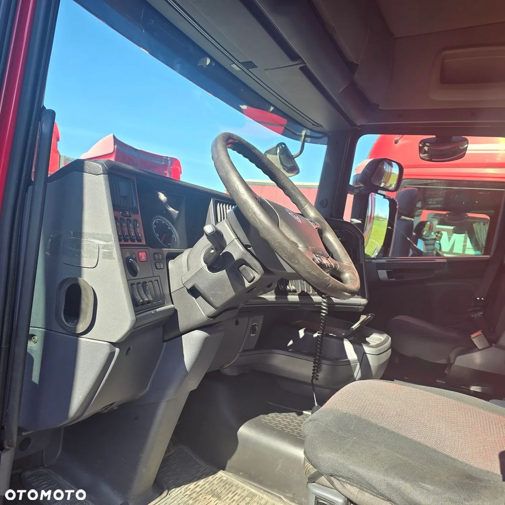 Scania R 410 - 8