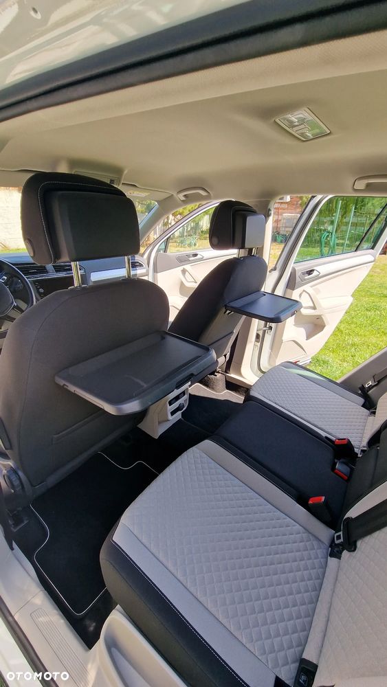 Volkswagen Tiguan 1.5 TSI EVO Comfortline - 14
