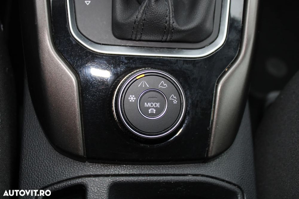 Volkswagen T-ROC 2.0 TDI 4Mot DSG Style - 18