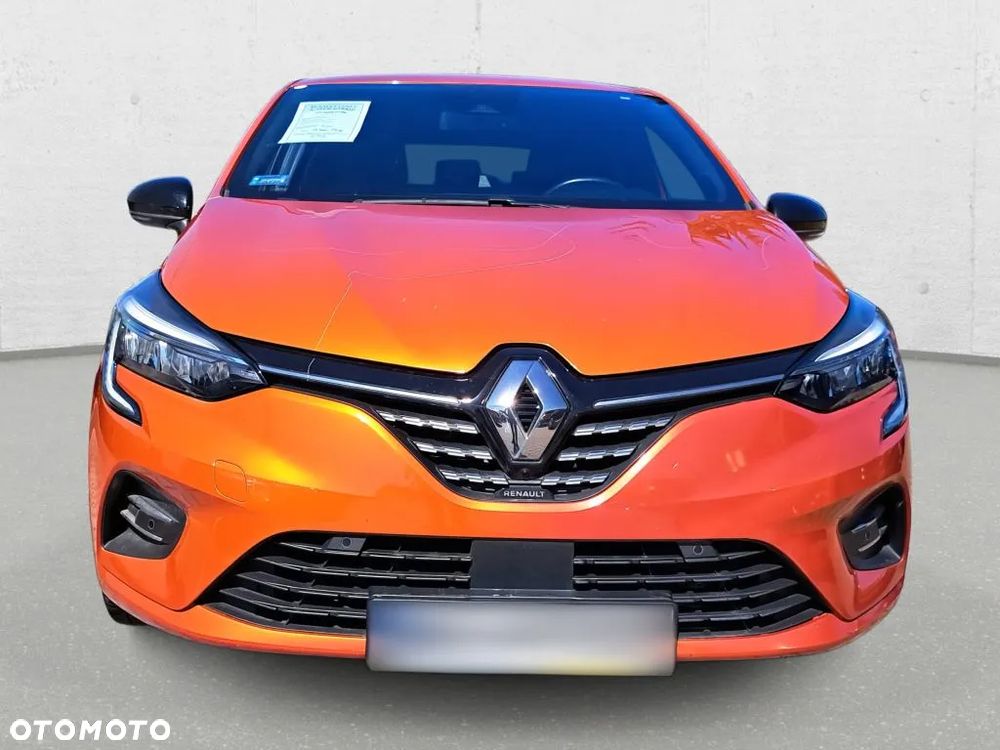 Renault Clio ver-1-6-e--tech-intens - 2