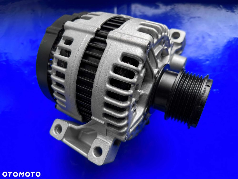 Alternator Volvo S60 S80 V60 V70 XC60 2.0 T5 - BOSCH 150A - 1