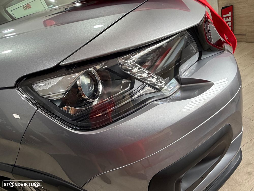 Peugeot Rifter 1.2 PureTech GT Line - 8