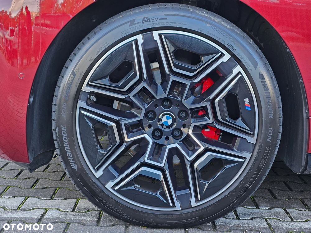 BMW iX xDrive60 111.5kWh - 5