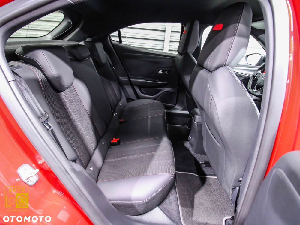 Opel Mokka 1.2 T GS Line S&S - 11