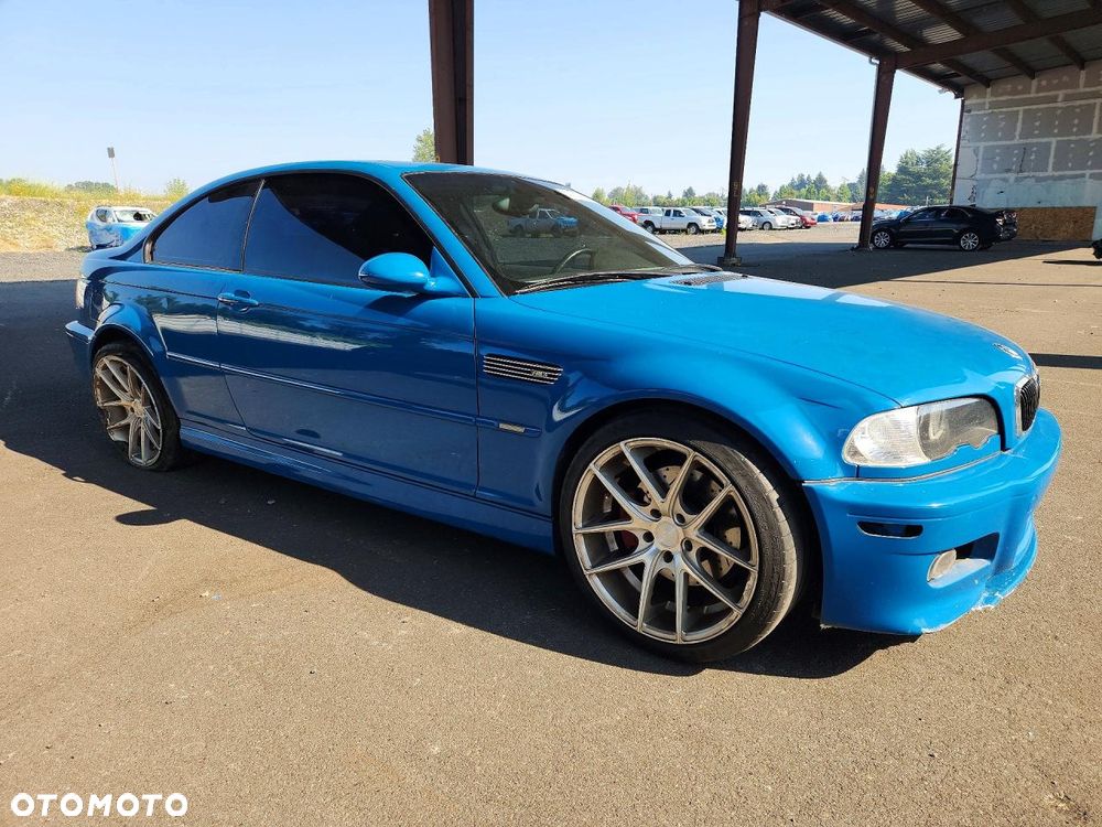 BMW M3 - 4