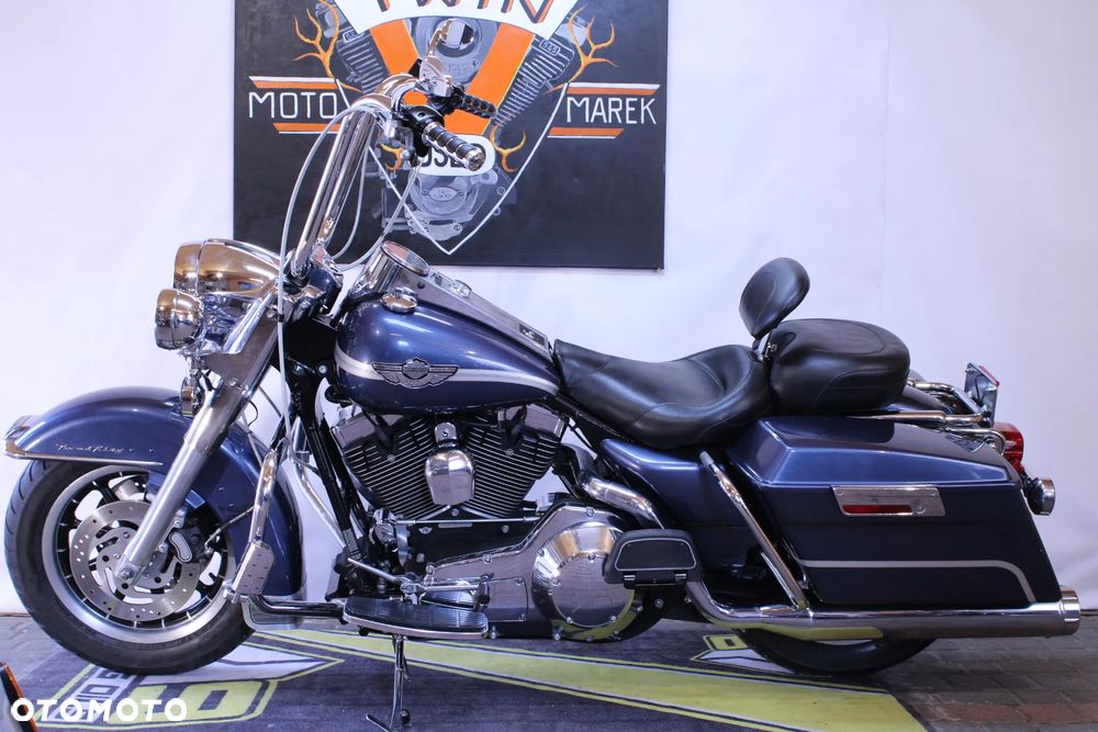 Harley-Davidson Touring Road King - 25