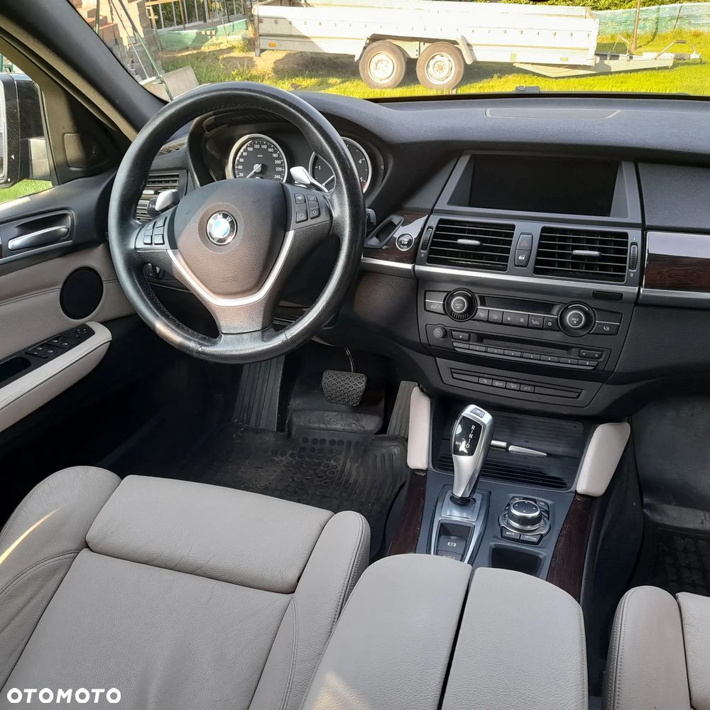 BMW X6 xDrive40d M Sport Edition - 14