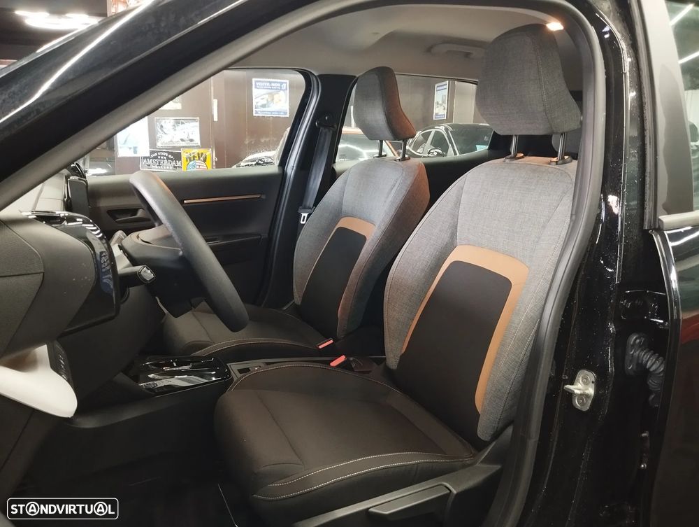 Citroën e-C3 Aircross 44 kWh Autonomia Conforto You - 16