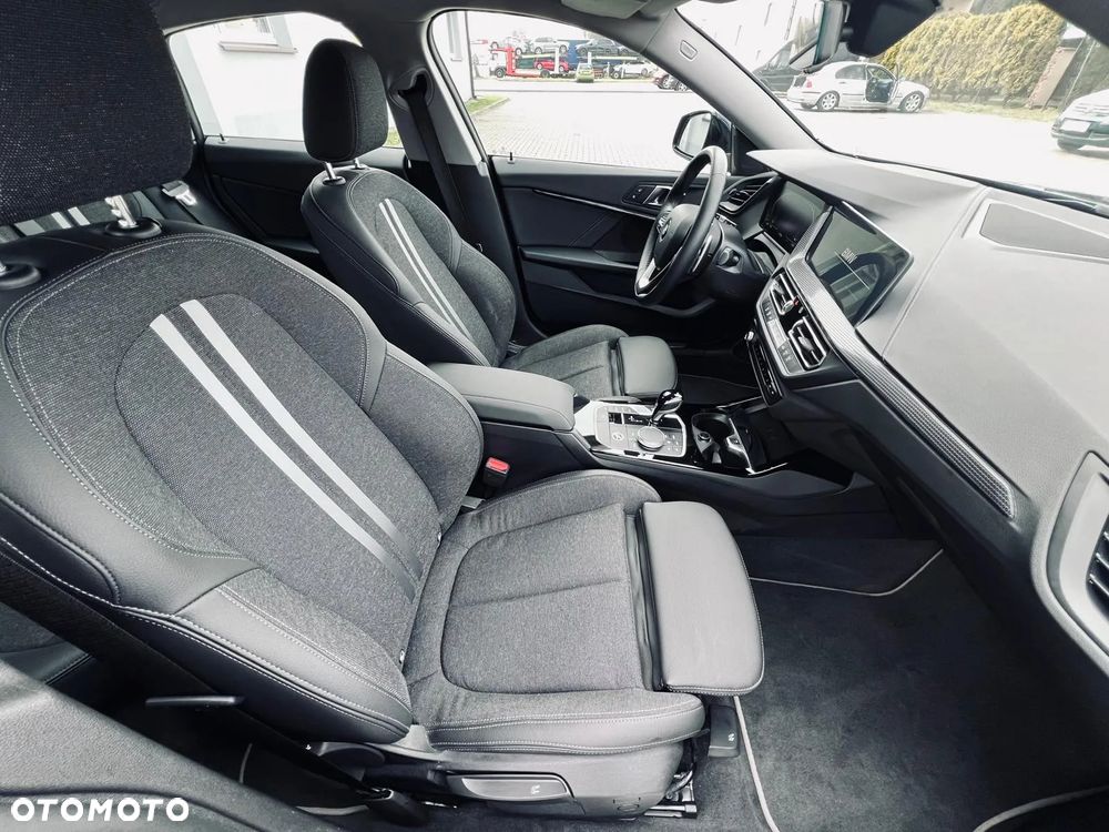 BMW Seria 2 220d Gran Coupe Sport Line - 26