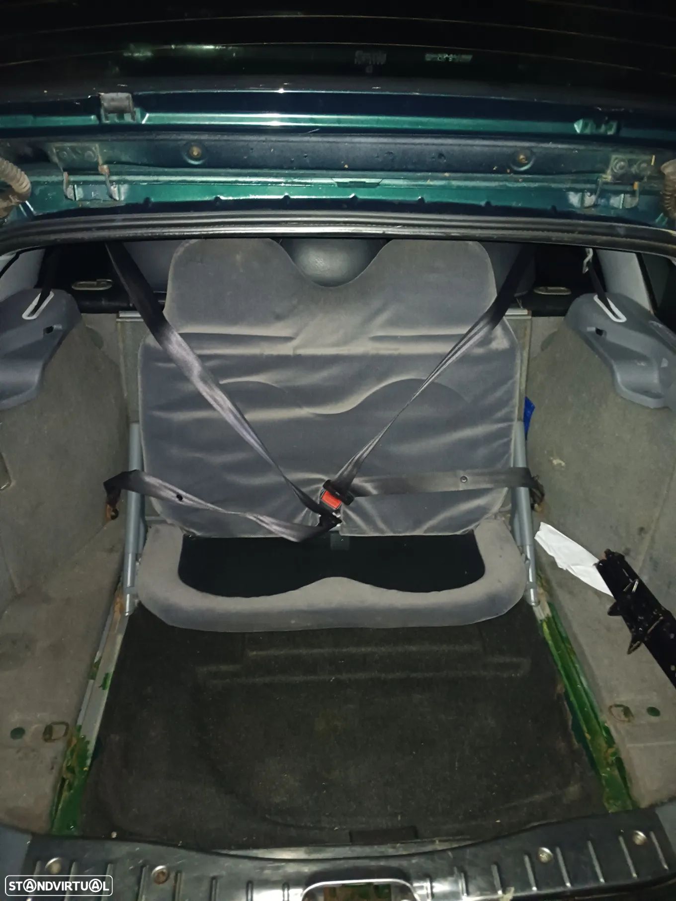Peugeot 406 Break 2.0 HDi Executive - 1