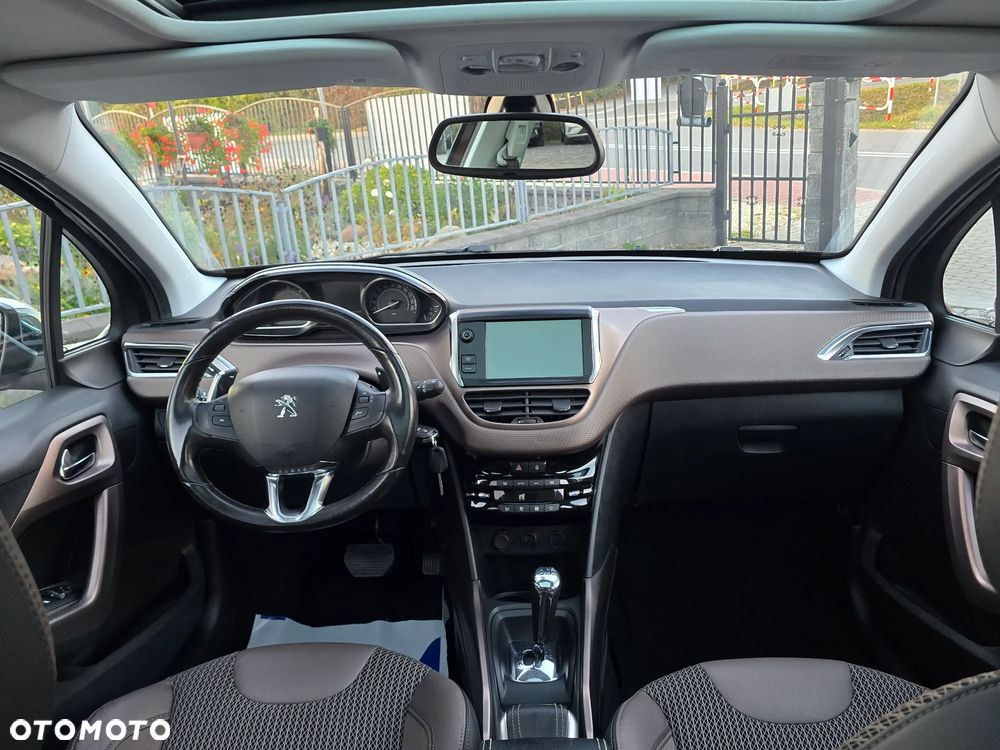 Peugeot 2008 e-HDi FAP 92 ETG6 STOP & START Allure - 25